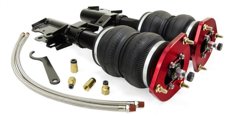 Air Lift Performance Front Kit for 16+ Chevrolet Camaro
