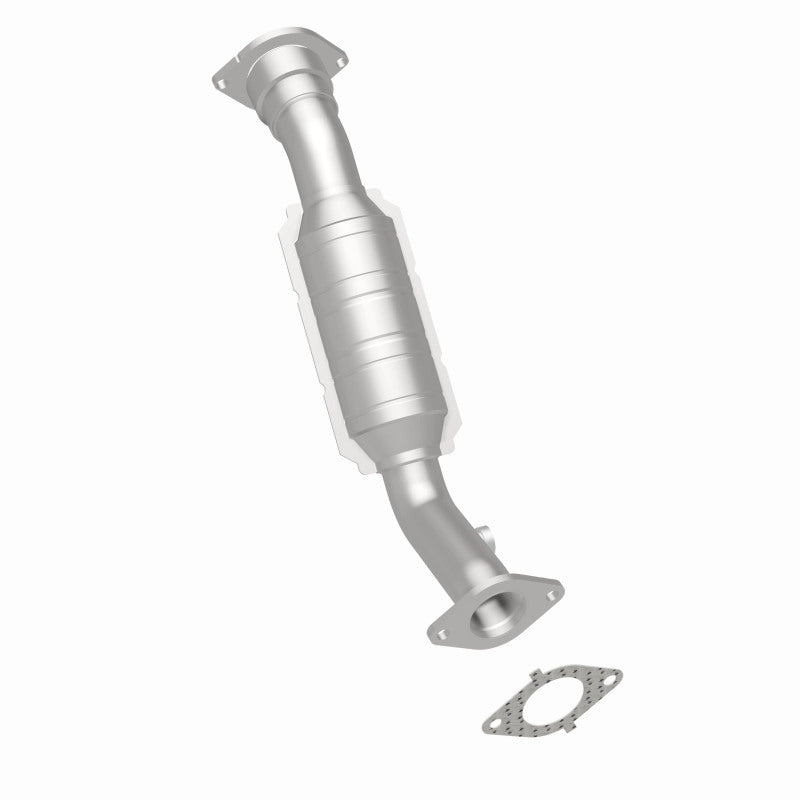 MagnaFlow Direct Fit Catalytic Converter 07-08 Buick Lucerne 3.8L