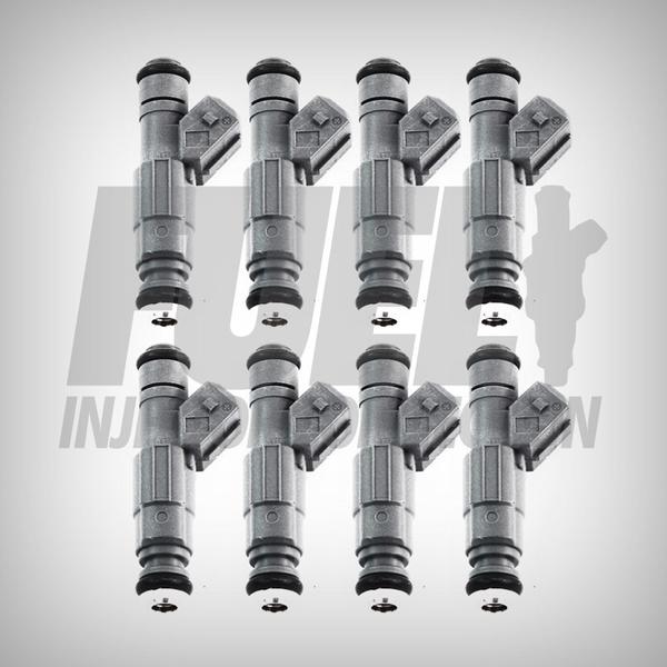FIC 24 LB Indmar Injector