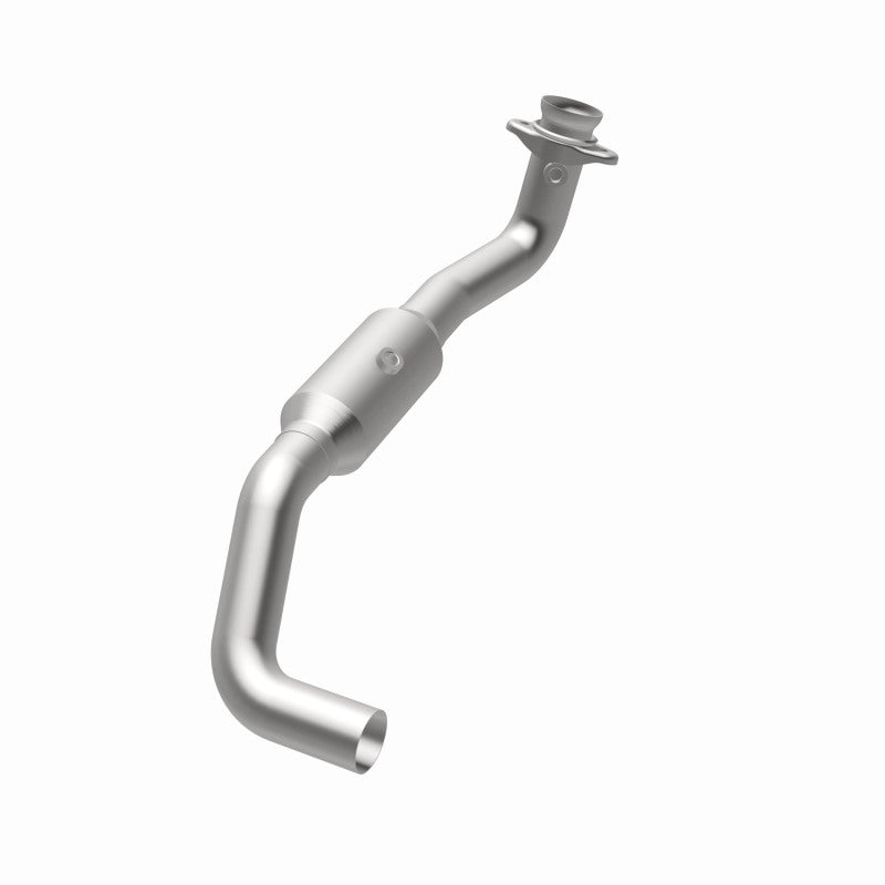 MagnaFlow California Direct Fit Converter 07-08 Lincoln Mark LT