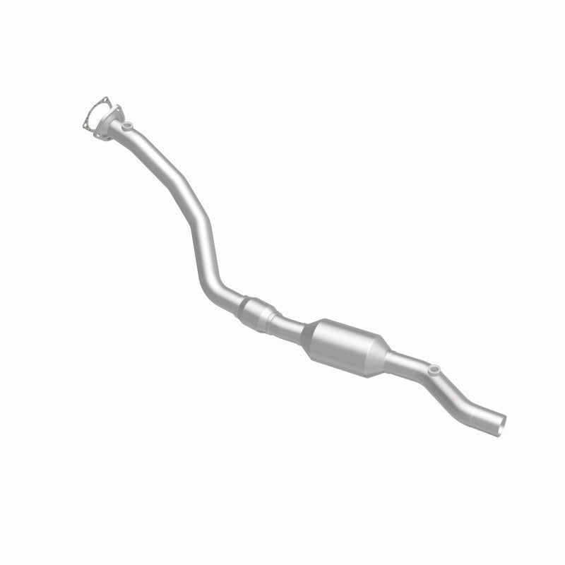 MagnaFlow Direct Fit Catalytic Converter California Grade 06-09 Audi A6 3.2L