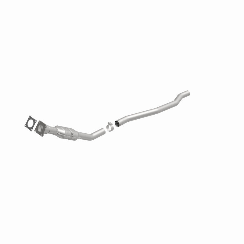 MagnaFlow Direct Fit Catalytic Converter 01 Dodge Caravan/Grand Car