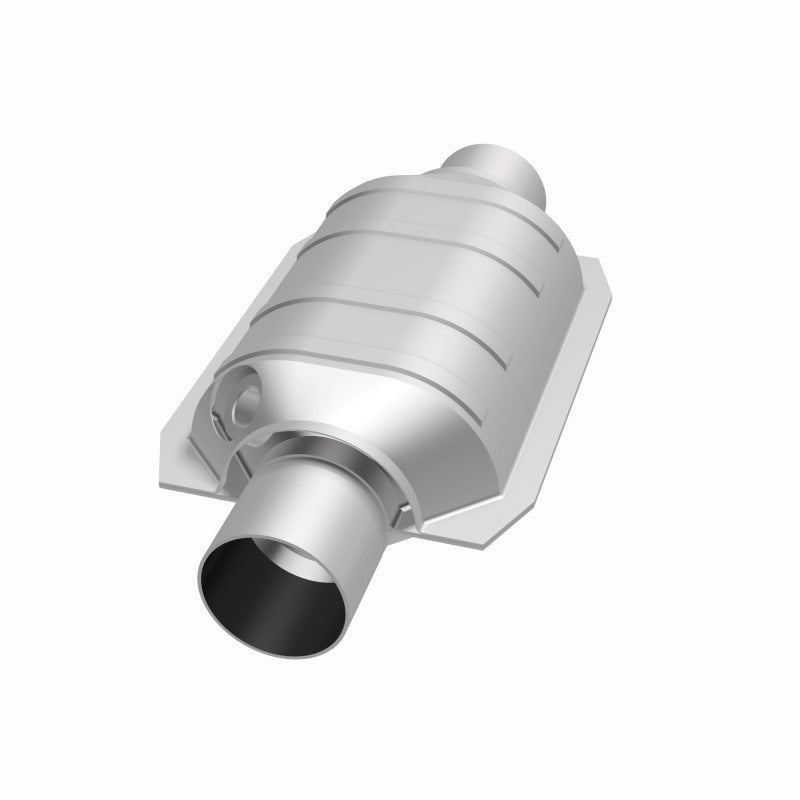 MagnaFlow Universal Catalytic Converter 2.25inch w/ single O2