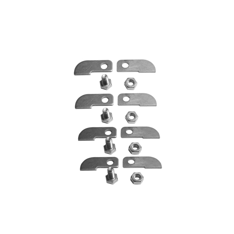 Kooks Universal A&amp;B Header Tabs SS