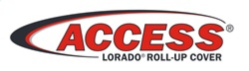 Access Lorado 2022+ Nissan Frontier 5ft Box (w/ or w/o Utili-Track) Roll-Up Cover