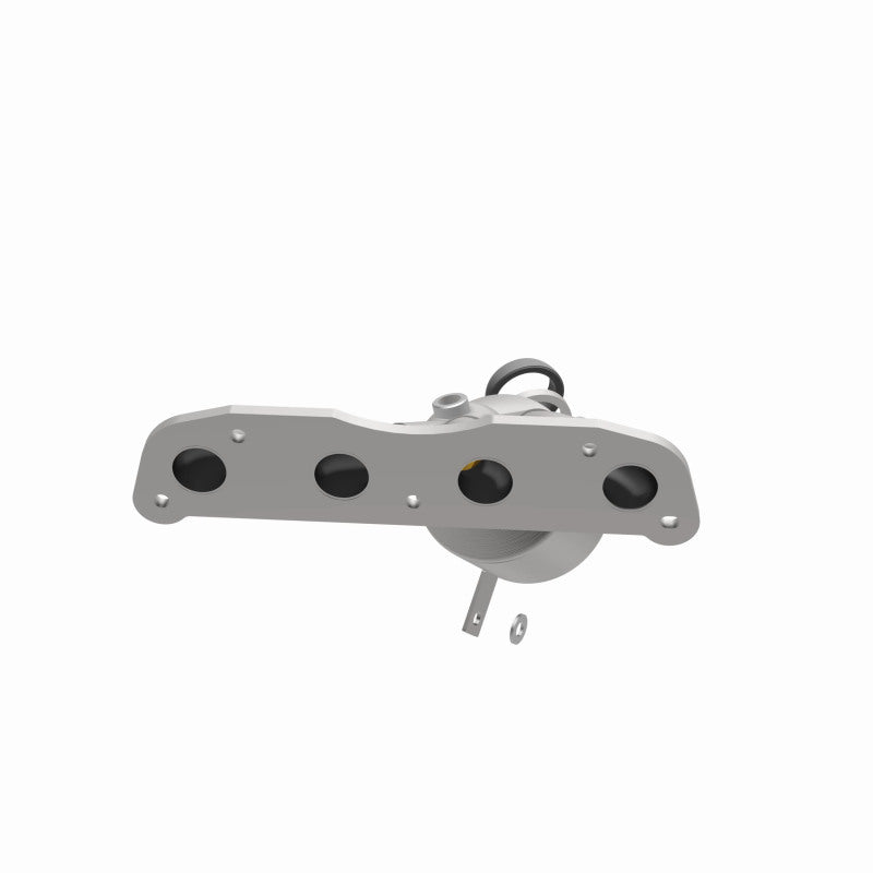 MagnaFlow Direct Fit Catalytic Converter 09-14 Sentra 2.0L Manifold