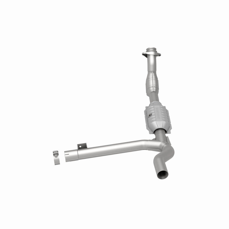 MagnaFlow Direct Fit Catalytic Converter 99-00 Ford F-150 4.2L 50S