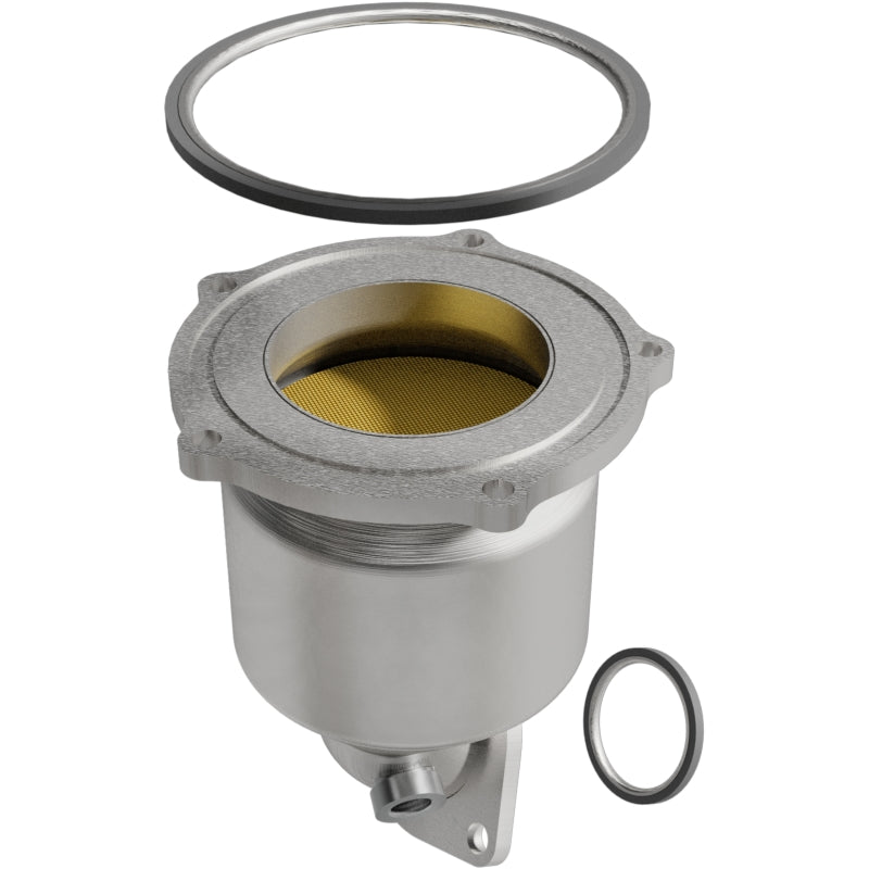 MagnaFlow Direct Fit Catalytic Converter Camry 2.2L 94-95 Frt Mani