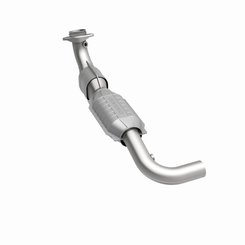 MagnaFlow Direct Fit Catalytic Converter 01-03 F-150 5.4 2WD D/S 49S