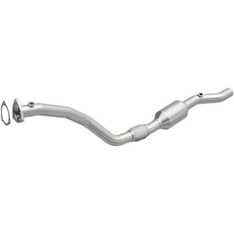 MagnaFlow Direct Fit Catalytic Converter California Grade 06-09 Audi A6 3.2L