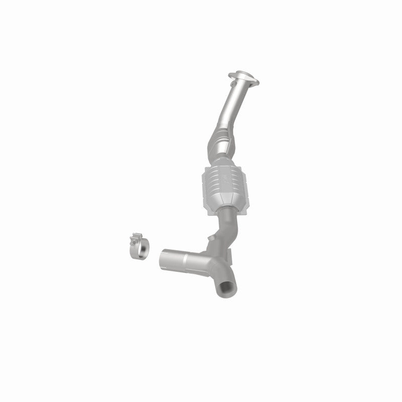 MagnaFlow Direct Fit Catalytic Converter 98 Ford Expedition 5.4L