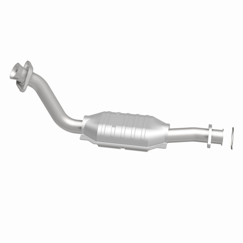 MagnaFlow Direct Fit Catalytic Converter Ford-Lincoln-Mercury 9