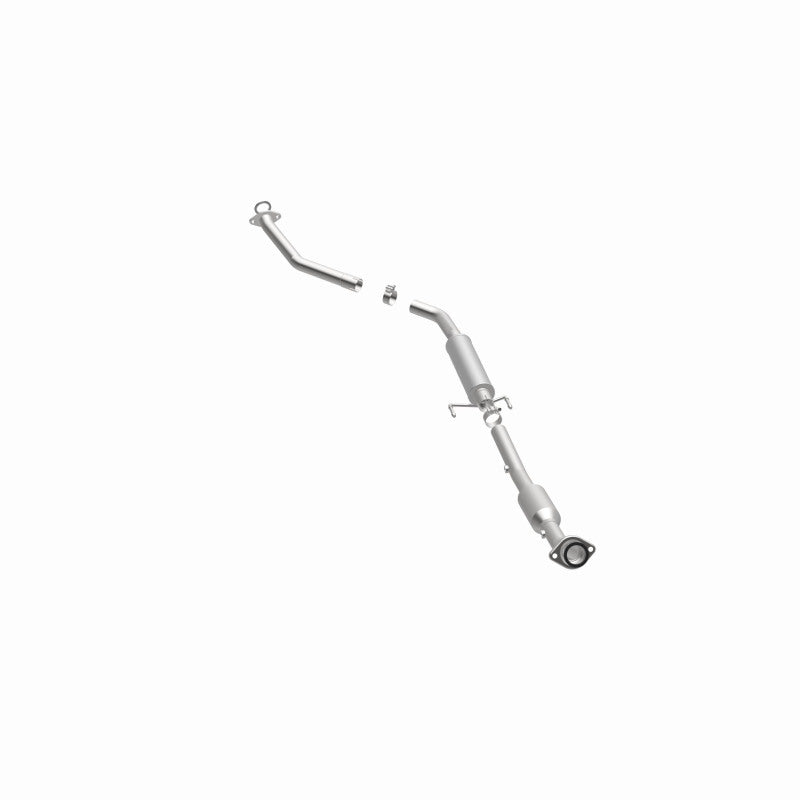 MagnaFlow Direct Fit Catalytic Converter 00-05 Toyota Celica 1.8L Front 1ZZFE GT