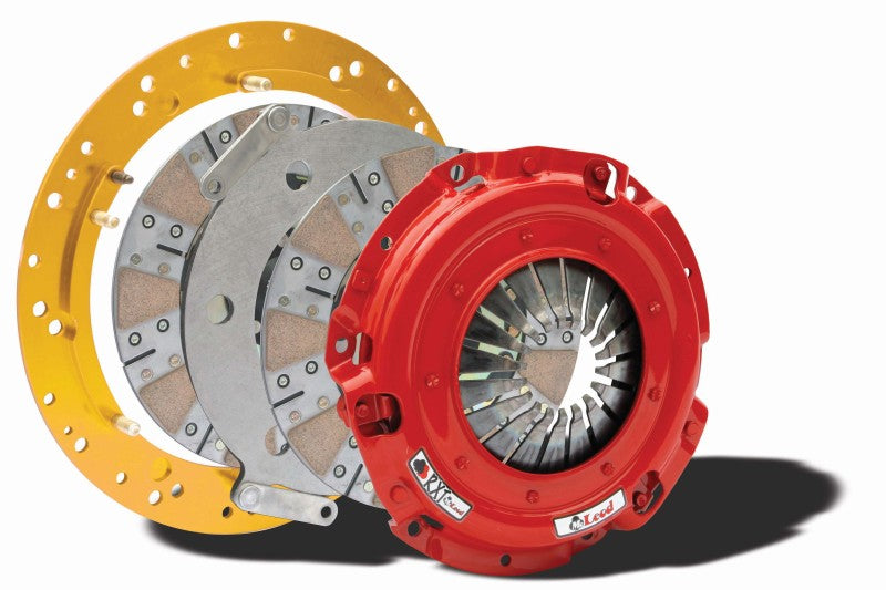 Complete Clutch Kits