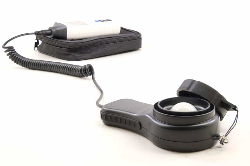 Light Meter: Morimoto MotoMeter