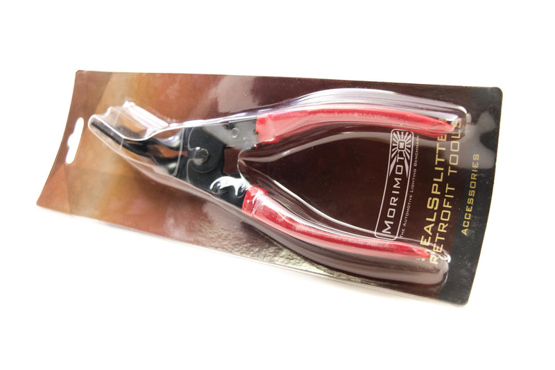 Pry Tool: Morimoto SealSplitter