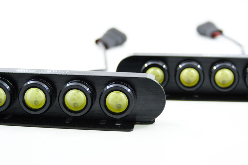 LED DRL: Morimoto X.DRL Five (Set)