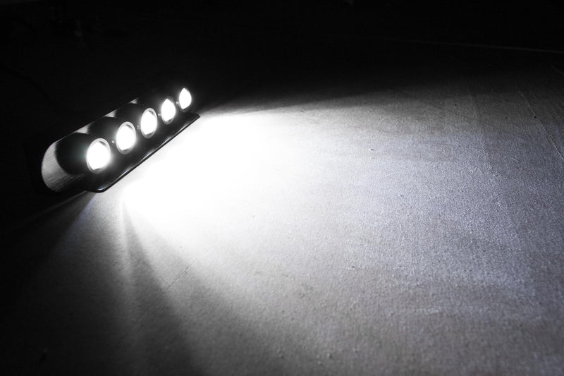 LED DRL: Morimoto X.DRL Five (Set)