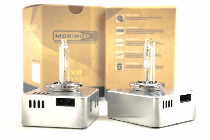 D5S: XB 6500K
