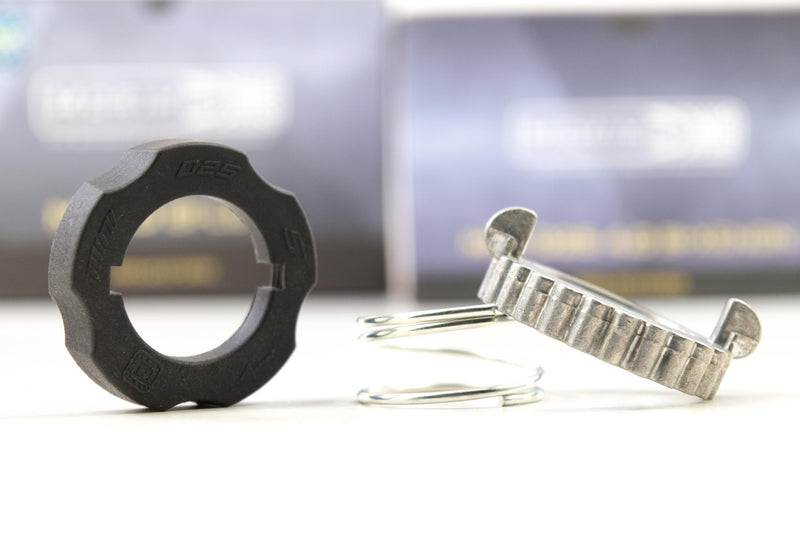 Bulb Holders: Mini D2S MotoHolD2rs