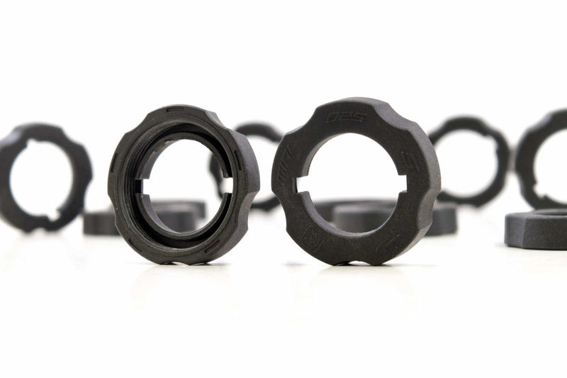 Bulb Holders: Mini D2S MotoHolD2rs