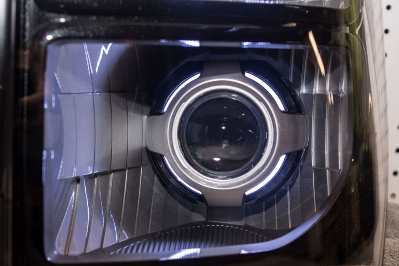 Apollo 2.0 Full Circle Projector Shroud