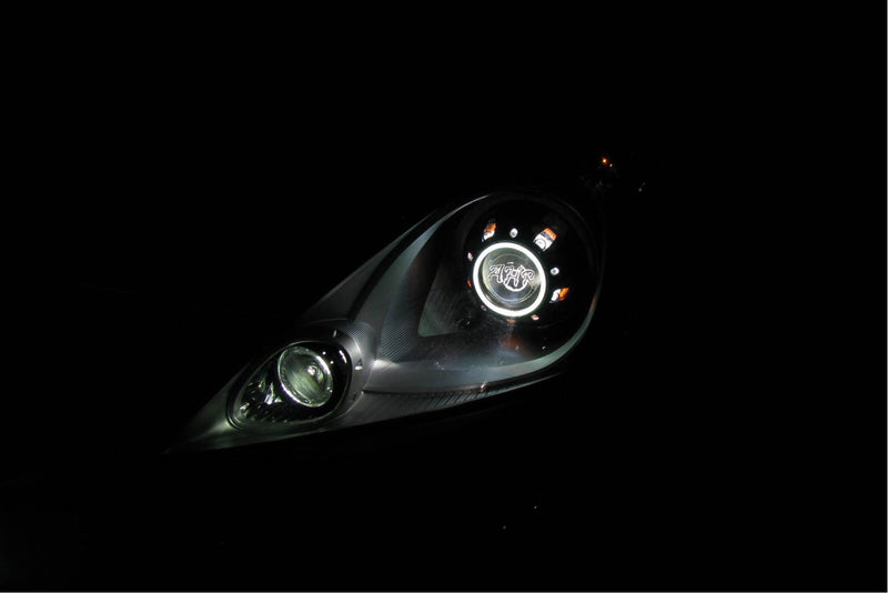 G37C-R Projector Shroud