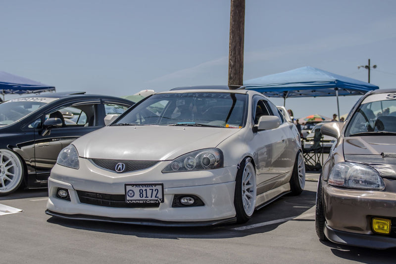 G37-R Projector Shroud