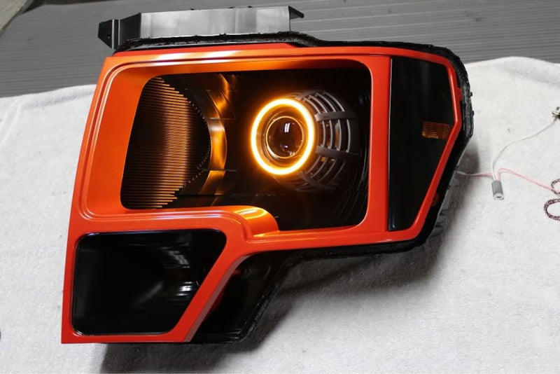 G37-R Projector Shroud