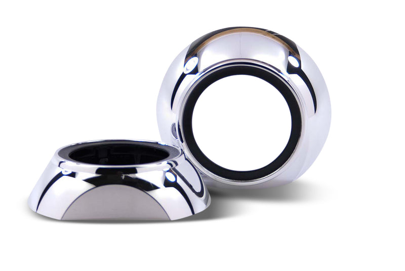 Iris Projector Shroud