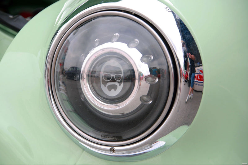 MC-R Projector Shroud