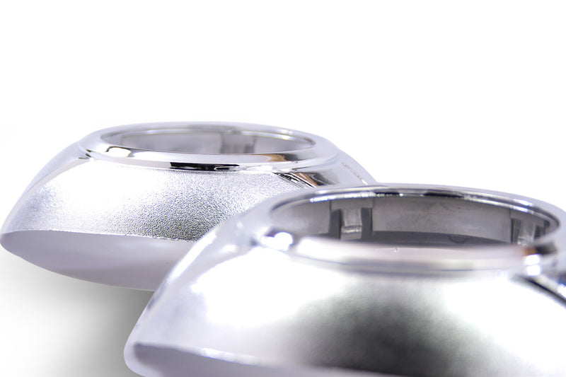 Ocular Projector Shroud