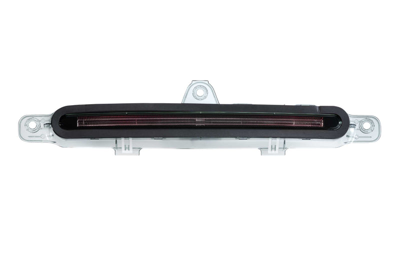 XB LED Brake: 2010-2014 Mustang 3BL (Smoked)