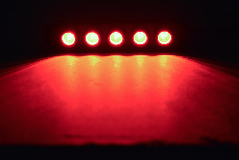 Morimoto 5Stop Brake Light