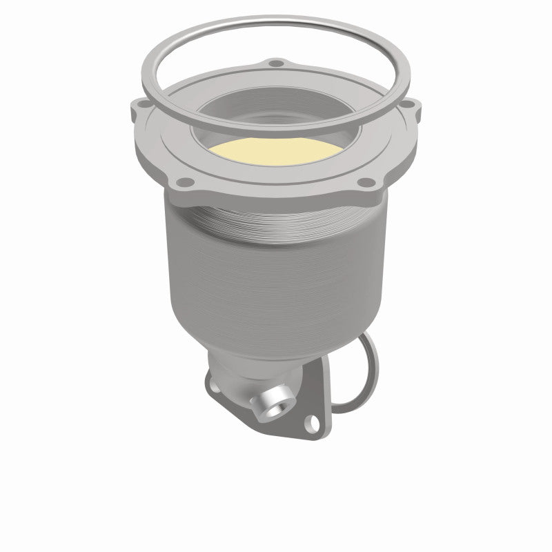MagnaFlow Direct Fit Catalytic Converter Camry 2.2L 94-95 Frt Mani