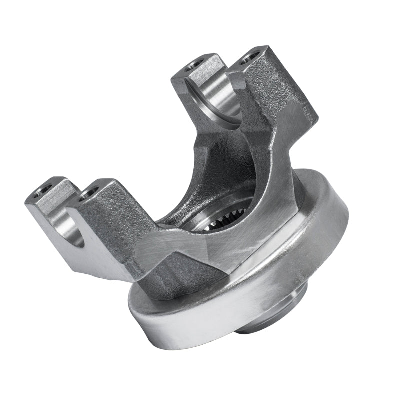 Differential Yokes