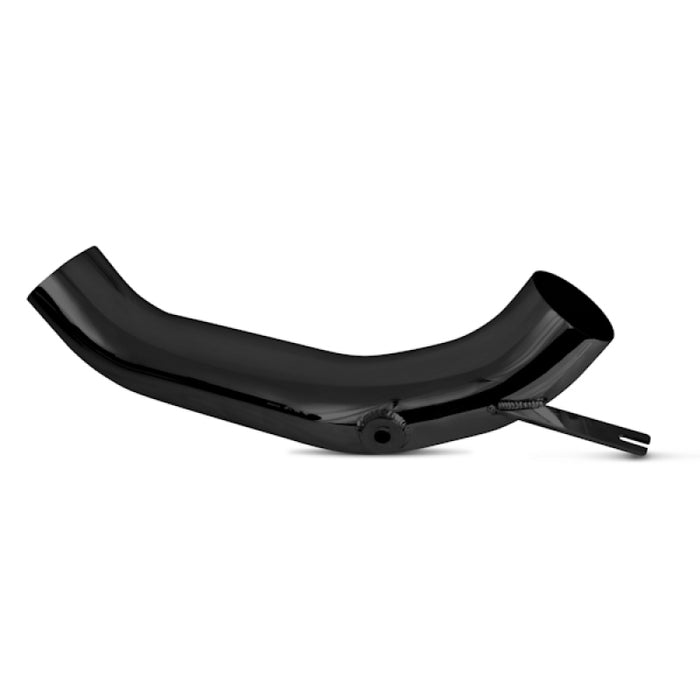 Mishimoto 2015 Ford Mustang Ecoboost Performance Intake - Wrinkle Black (CLOSE OUT)