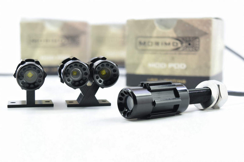 MPM: T-1 Single Mount