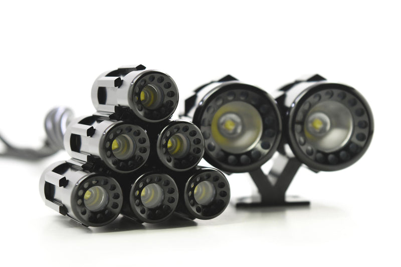 ModPod Mini: Dual-Intensity