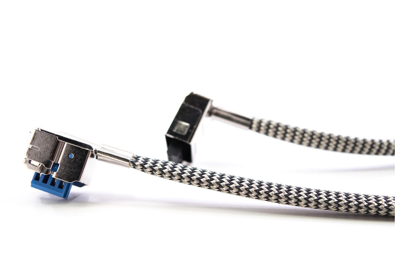 Ballast-Bulb Cable: Morimoto XB D1/D3
