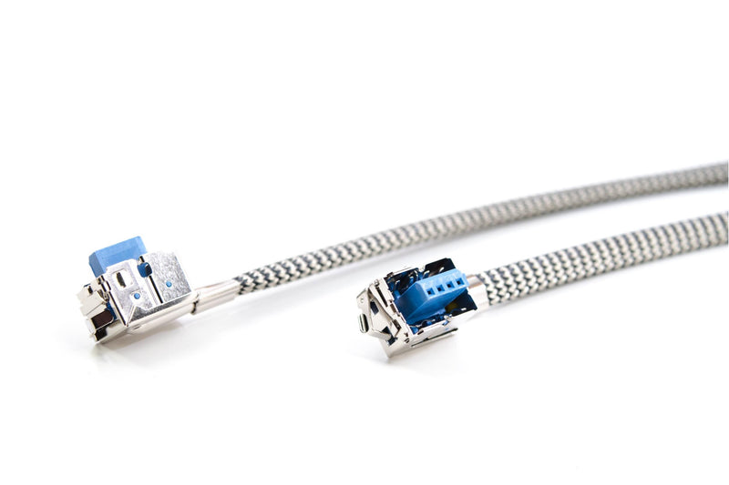 Ballast-Bulb Cable: Morimoto XB D1/D3