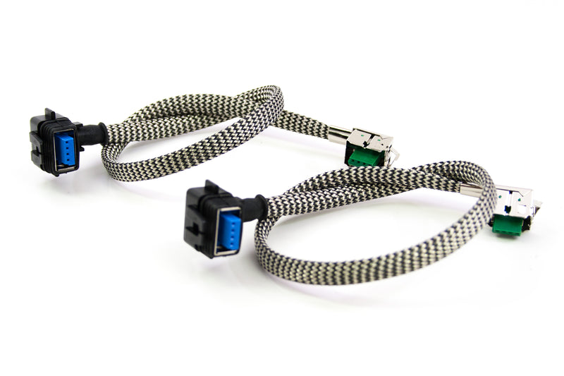 Ballast-Bulb Cable: Morimoto XB D1/D3