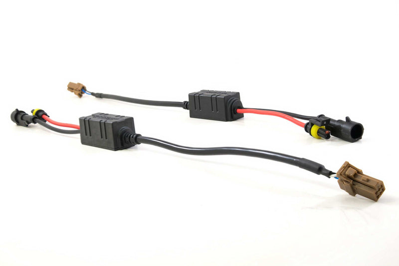 Igniter Adapter: Matsu/Panasonic > AMP