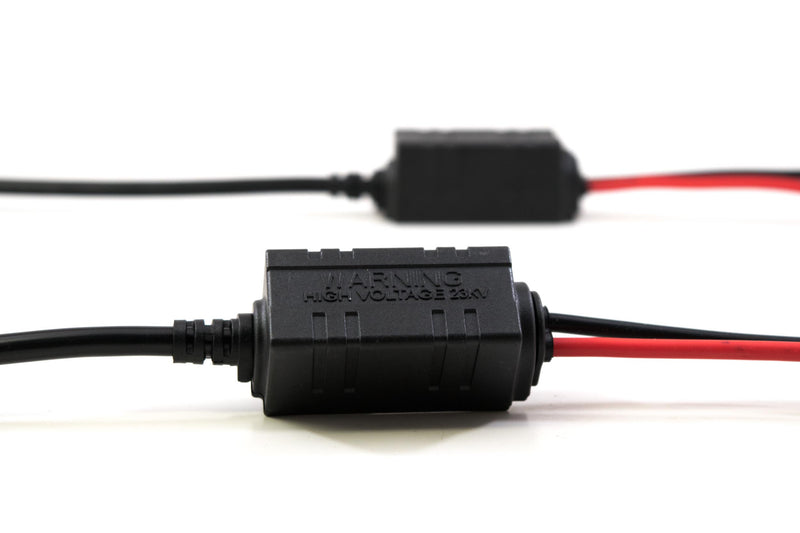 Igniter Adapter: Matsu/Panasonic > AMP