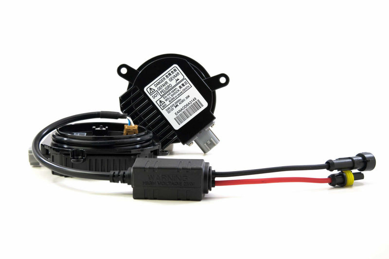 Igniter Adapter: Matsu/Panasonic > AMP