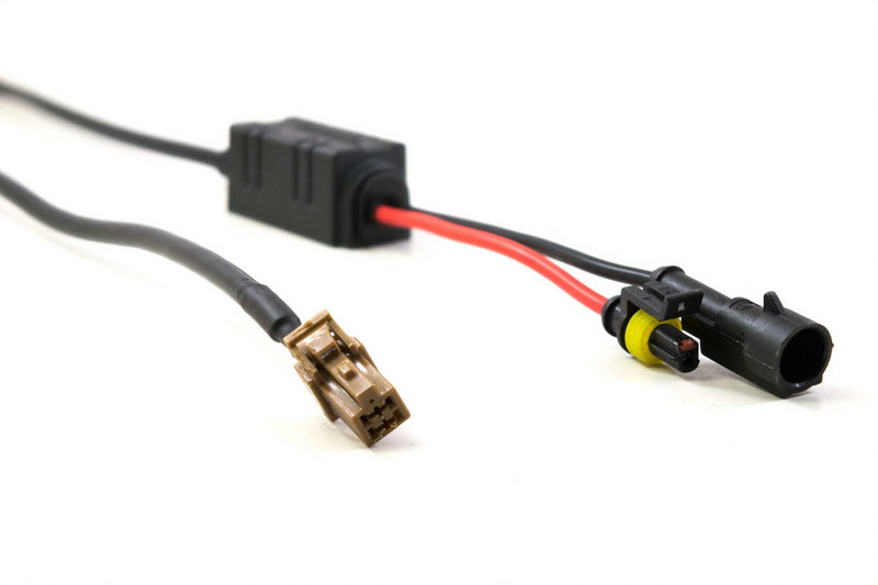 Igniter Adapter: Matsu/Panasonic > AMP