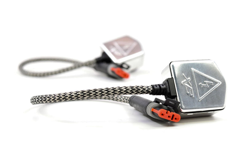 D2S Igniter: Morimoto XB (Black)