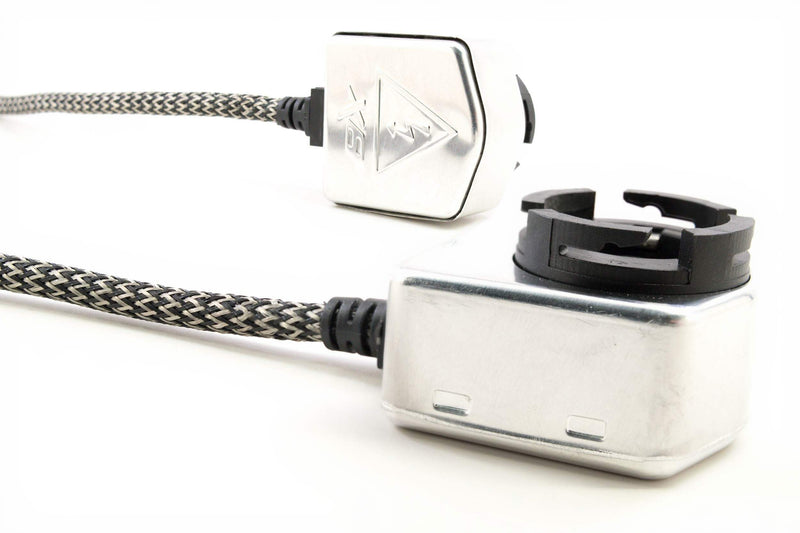 D2S Igniter: Morimoto XB (Black)