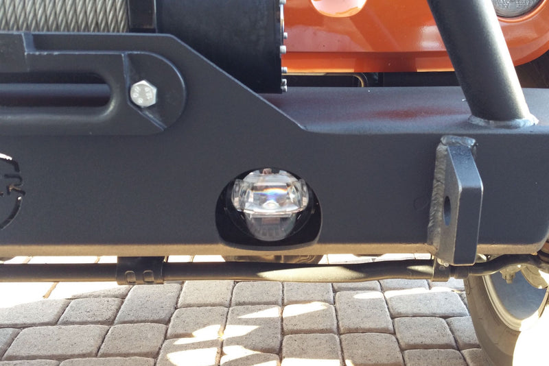 Morimoto XB LED Fogs: Type M (Pair)