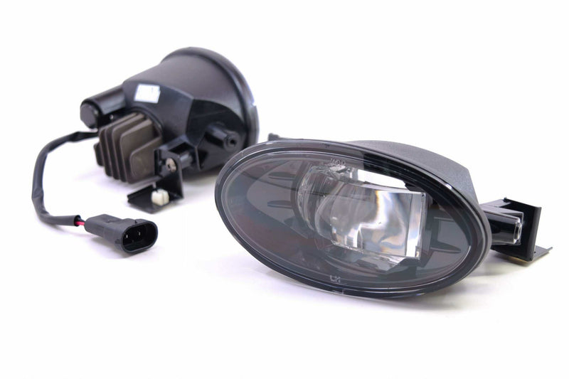 Morimoto XB LED Fogs: Type H (Pair)